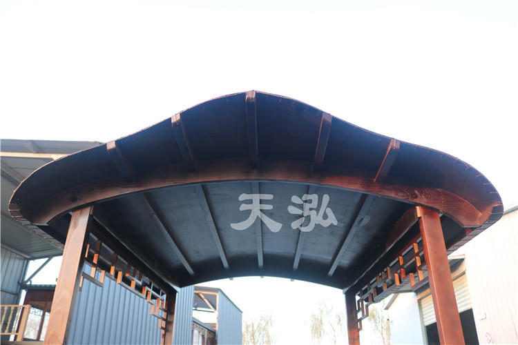 小餐飲船th026
