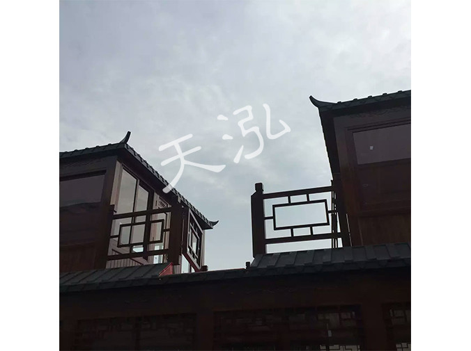 餐飲船th008