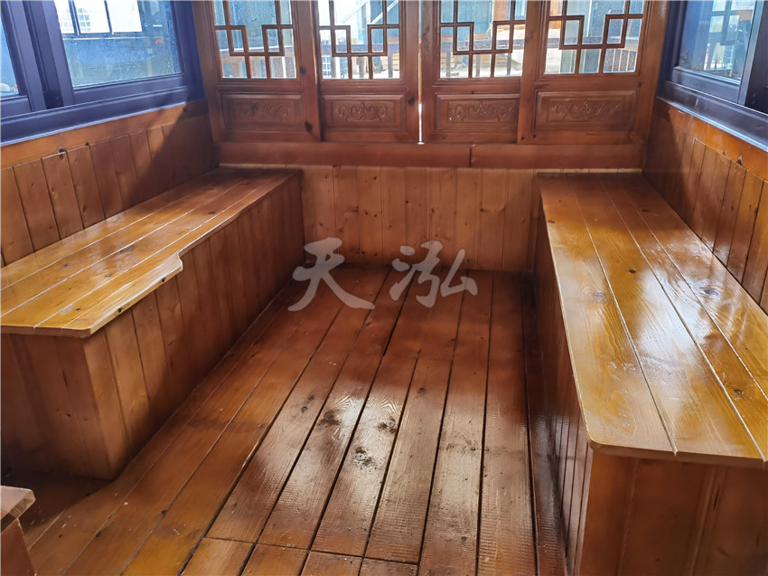 5米小畫舫